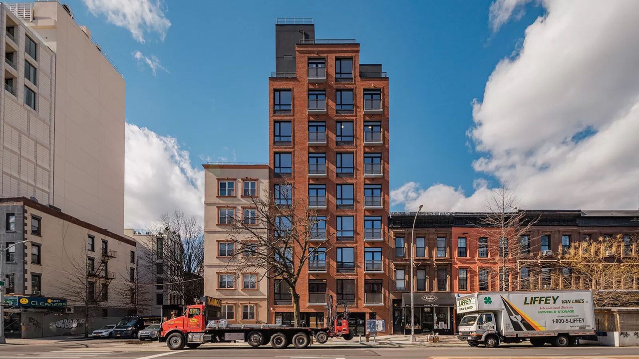 Photo of Outdoor in Boerum Hill