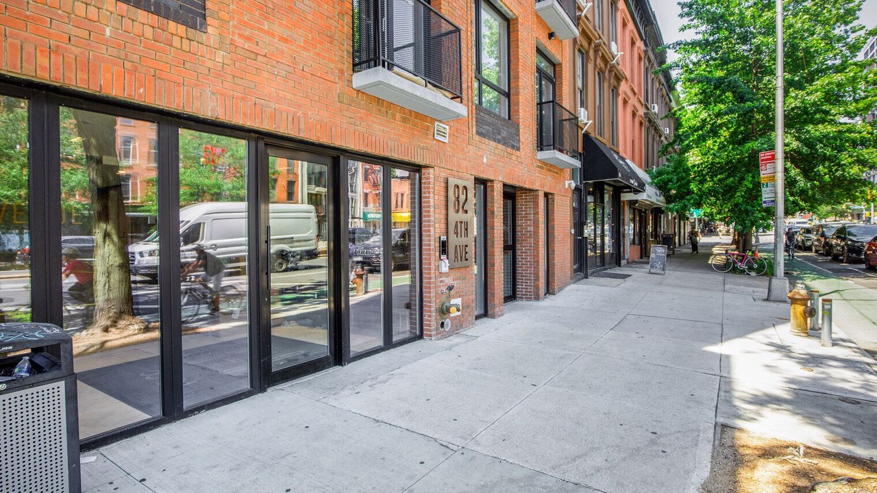 Photo of Outdoor in Boerum Hill