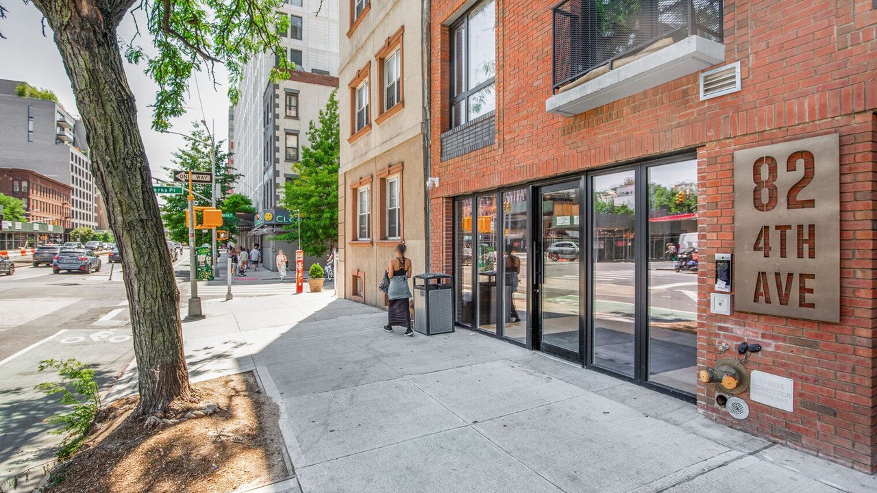 Photo of Outdoor in Boerum Hill