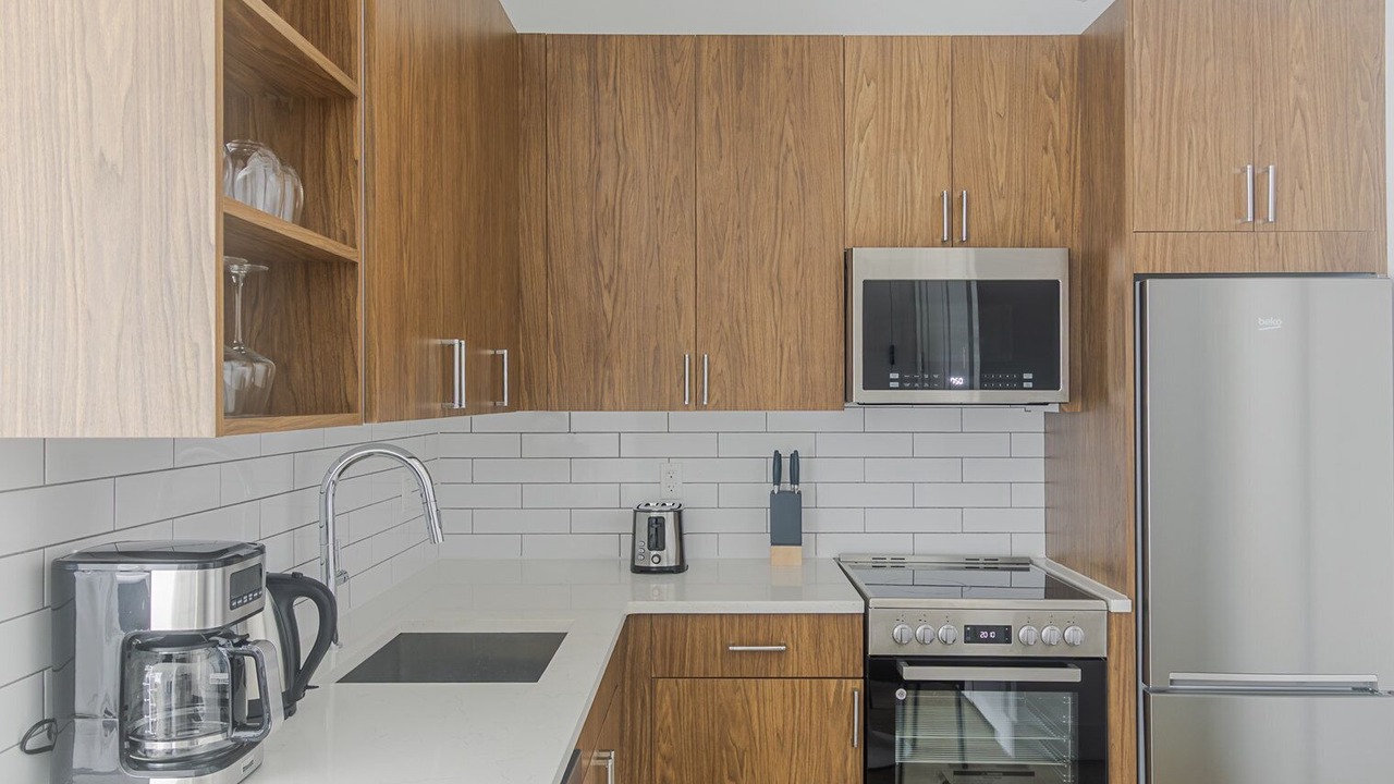 Photo of Kitchen in Boerum Hill