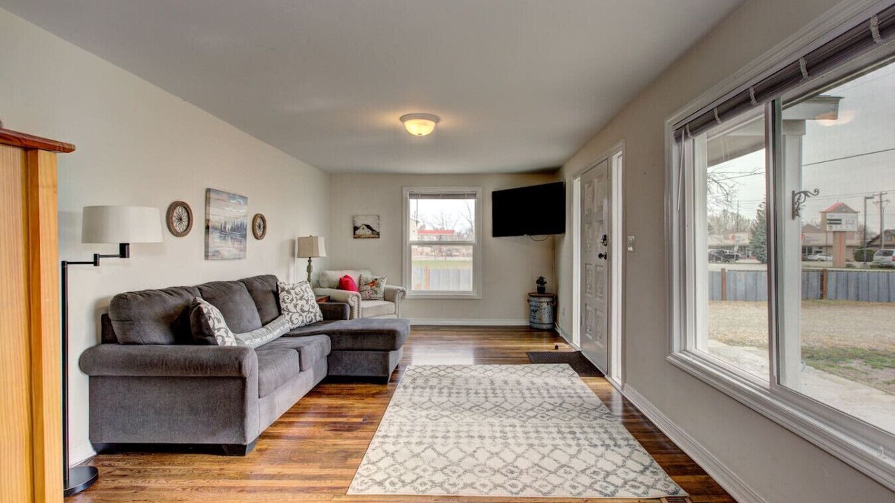 Photo of Bedroom in Star