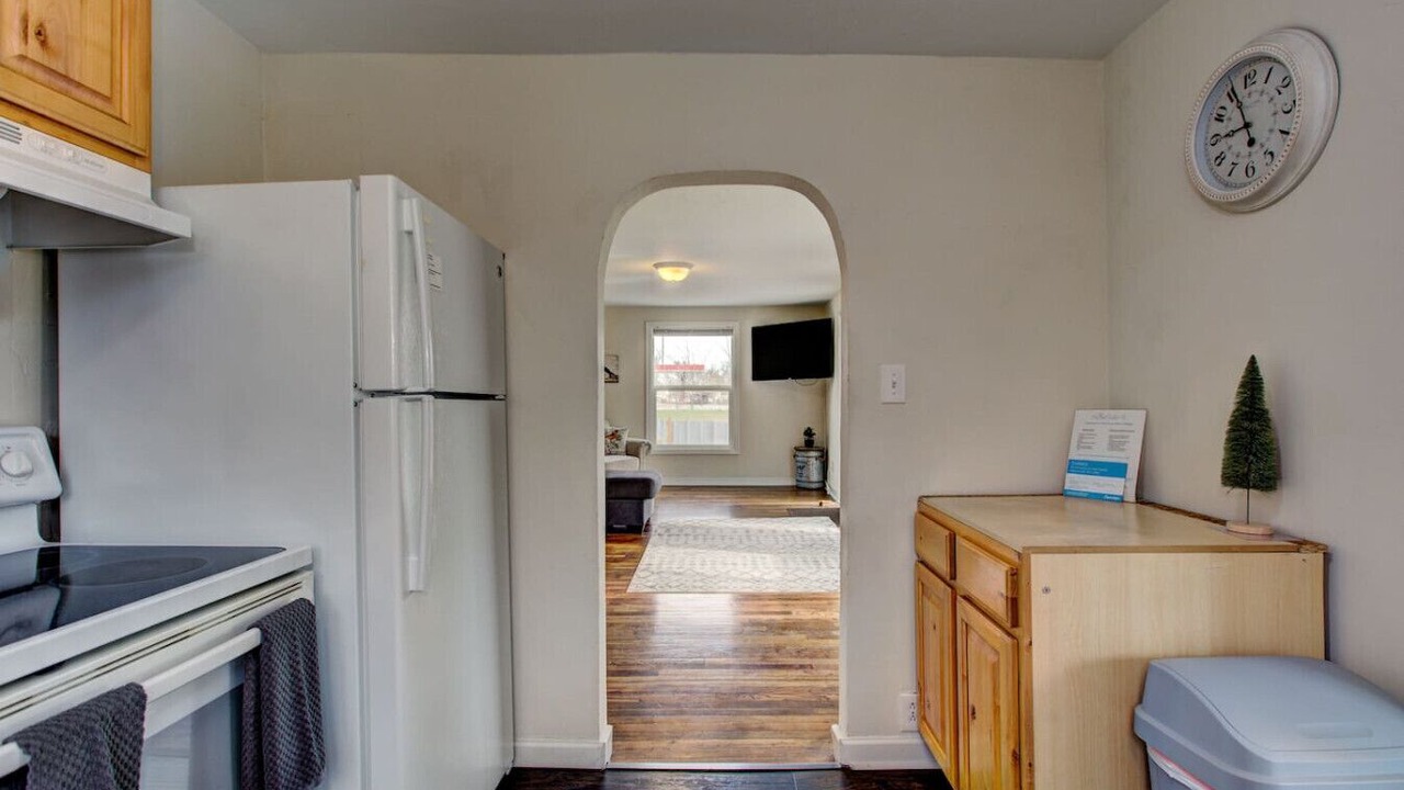 Photo of Bedroom in Star