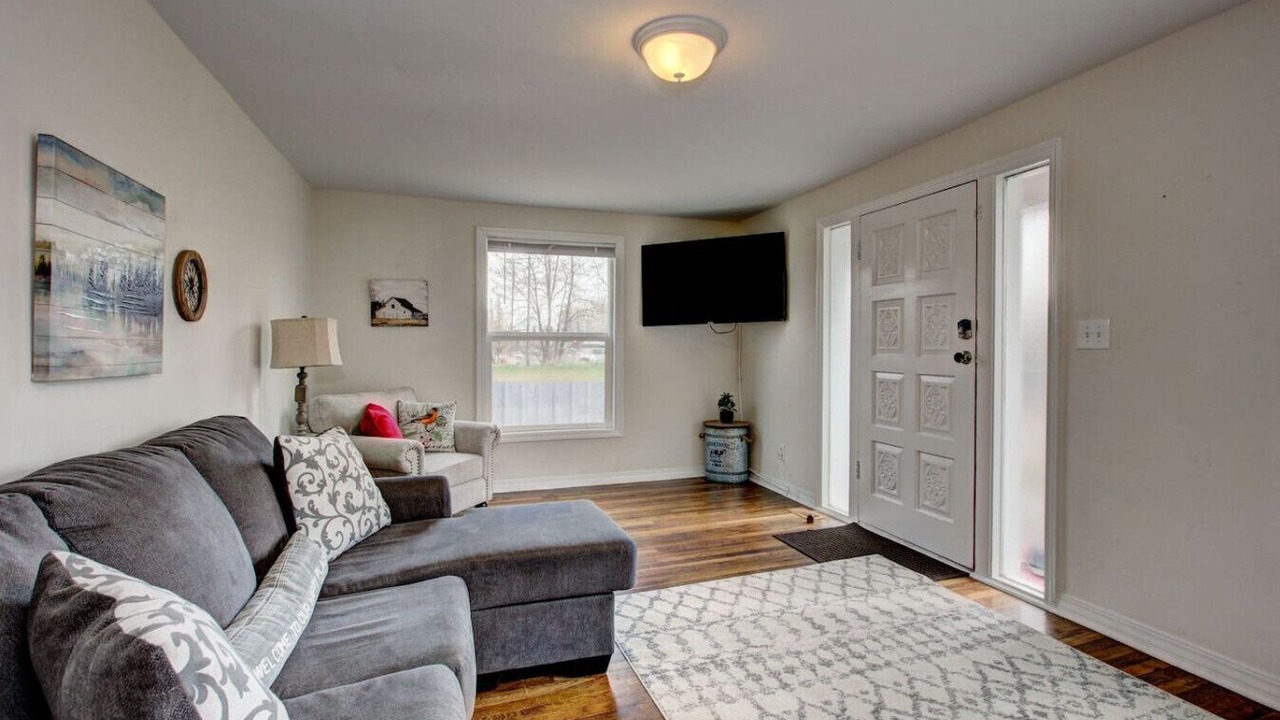 Photo of Bedroom in Star