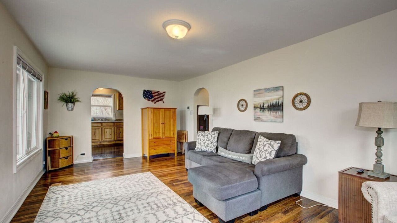 Photo of Bedroom in Star