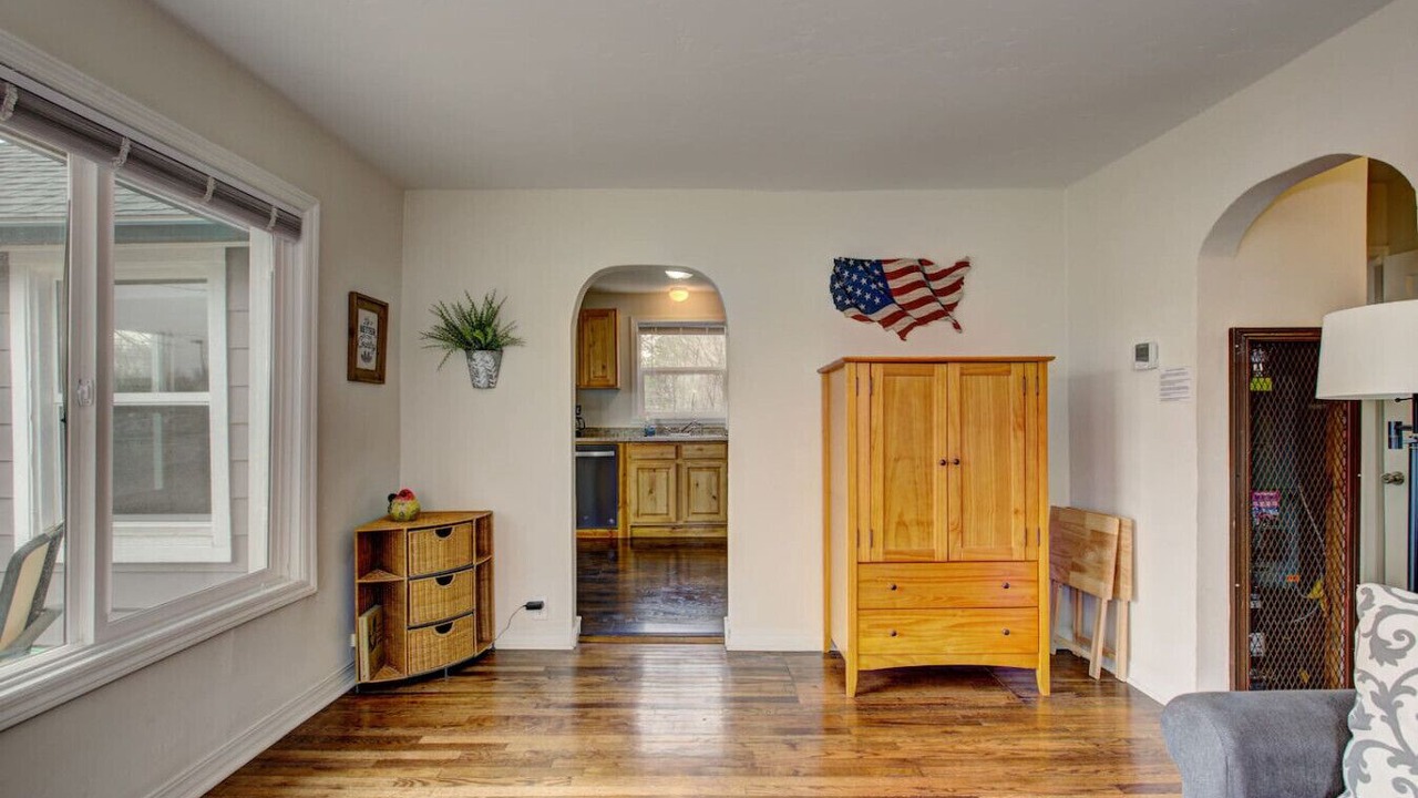 Photo of Bedroom in Star