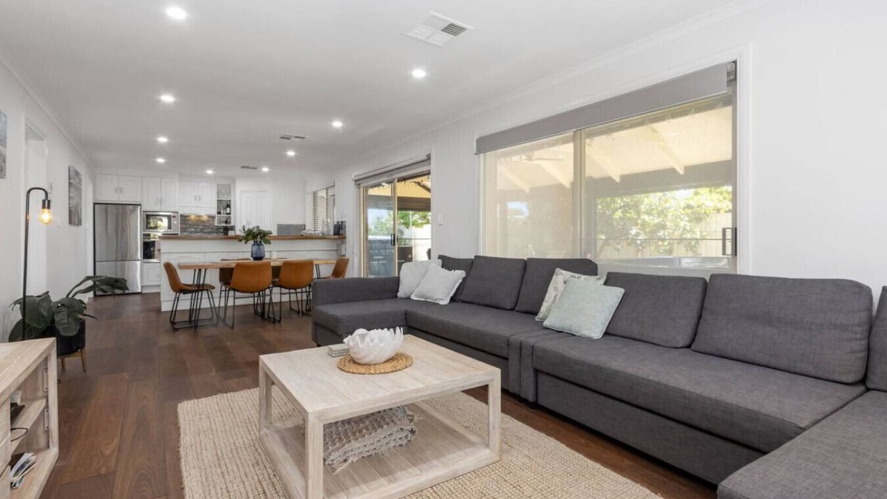 Photo of Livingroom in Port Willunga