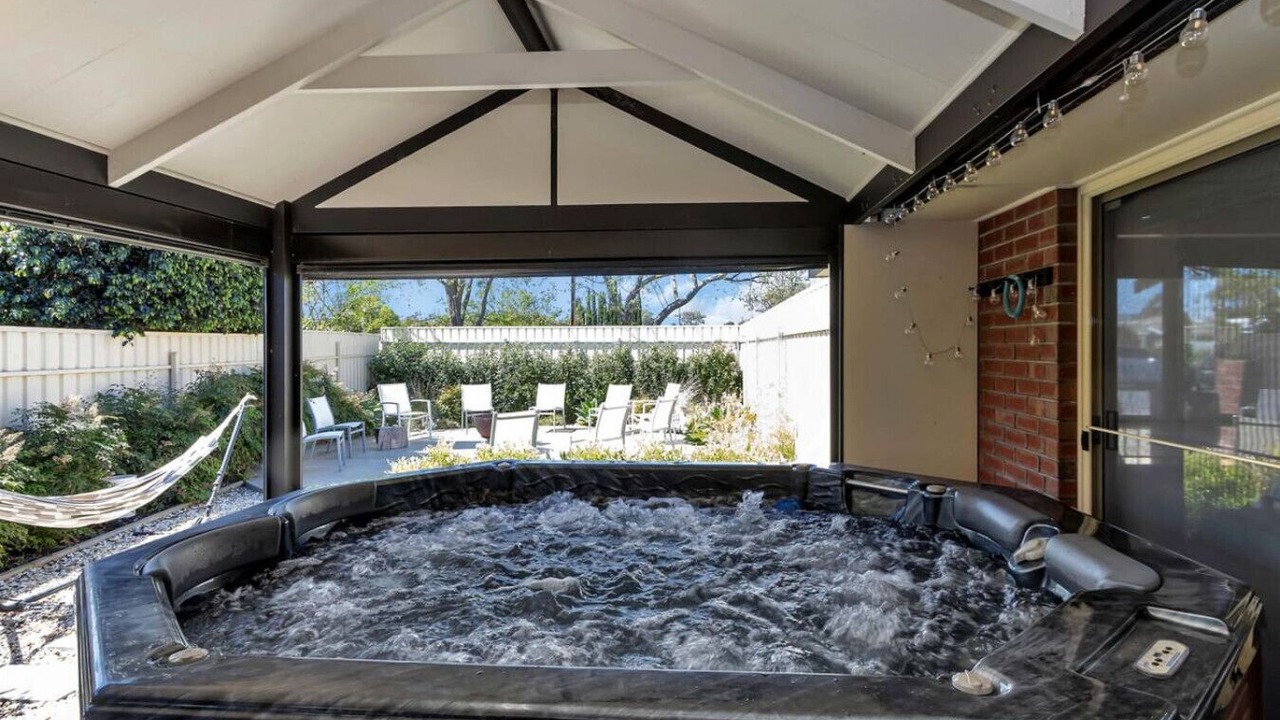 Photo of Patio Balcony in Port Willunga