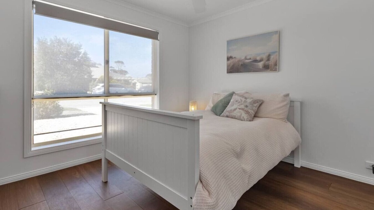 Photo of Bedroom in Port Willunga