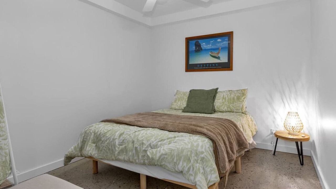 Photo of Bedroom in Port Willunga