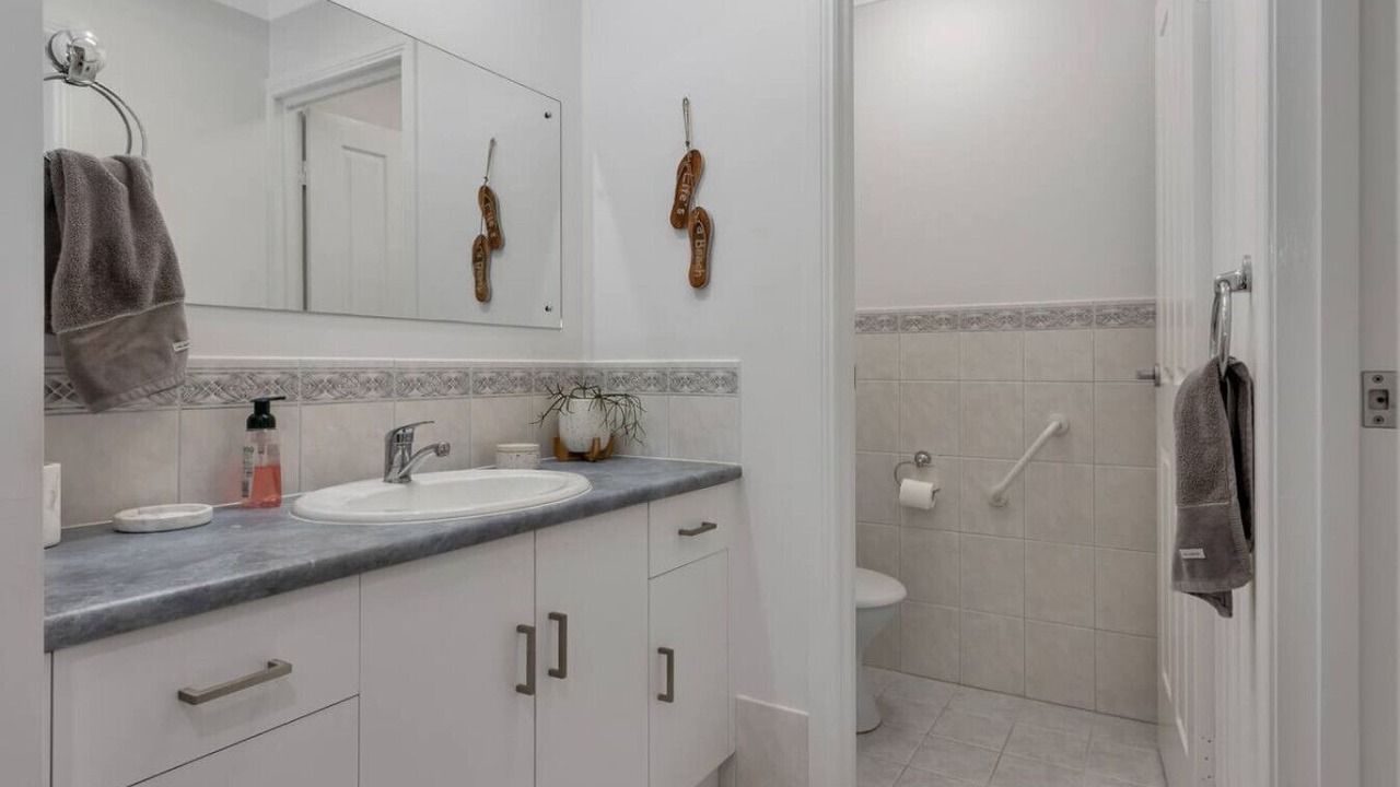 Photo of Bathroom in Port Willunga