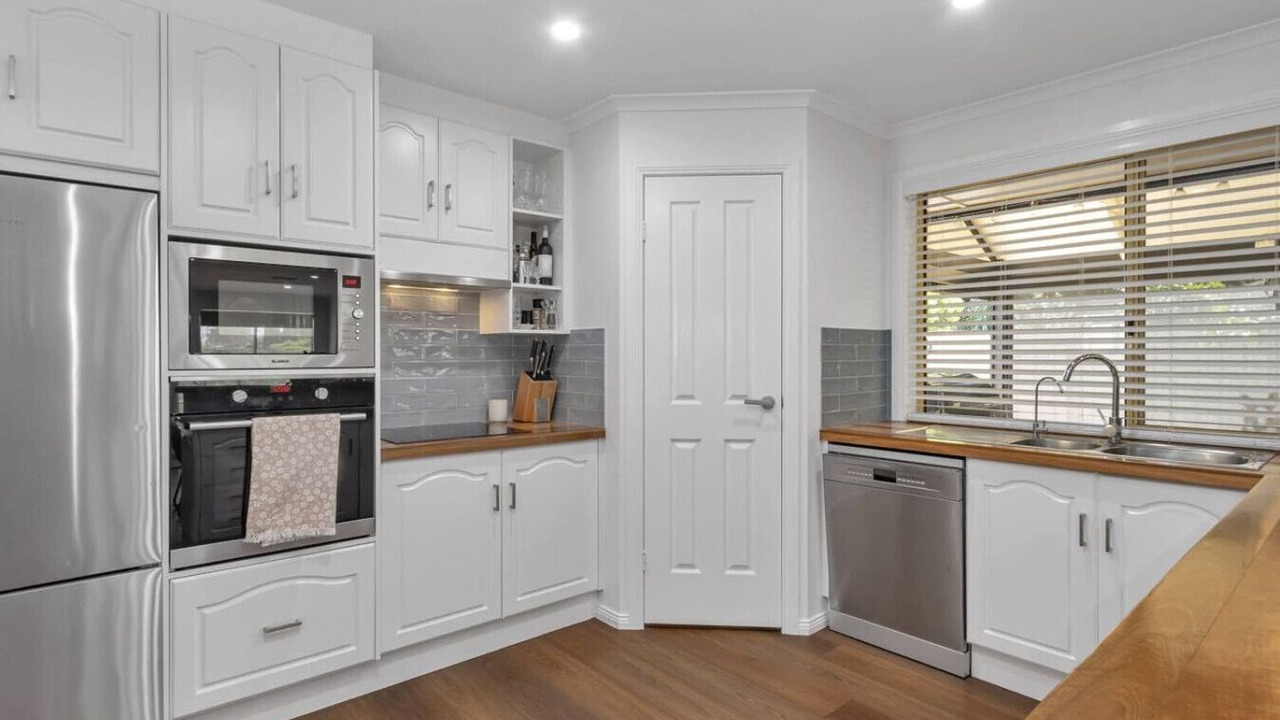 Photo of Kitchen in Port Willunga