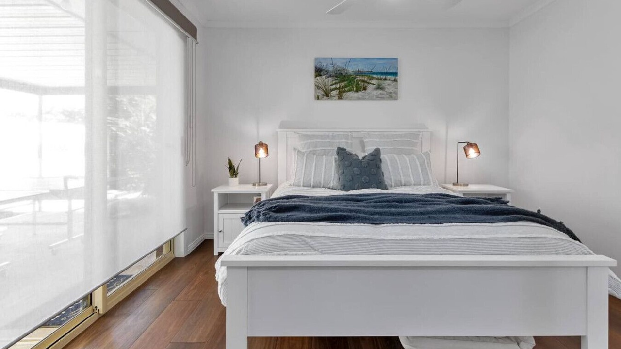 Photo of Bedroom in Port Willunga