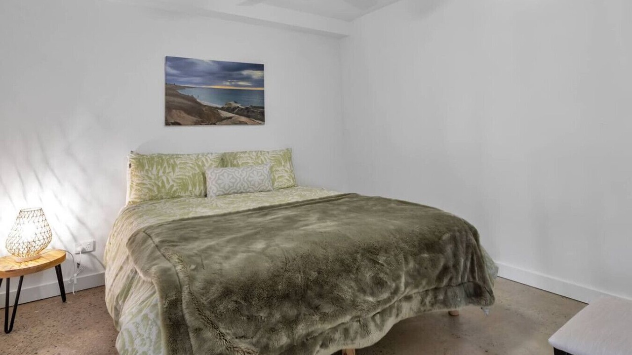 Photo of Bedroom in Port Willunga