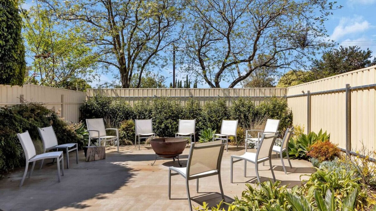 Photo of Patio Balcony in Port Willunga
