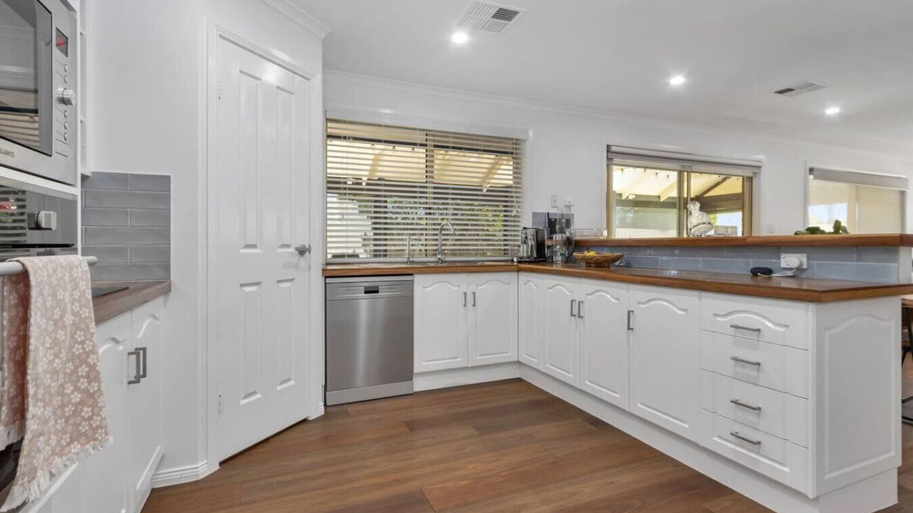Photo of Kitchen in Port Willunga