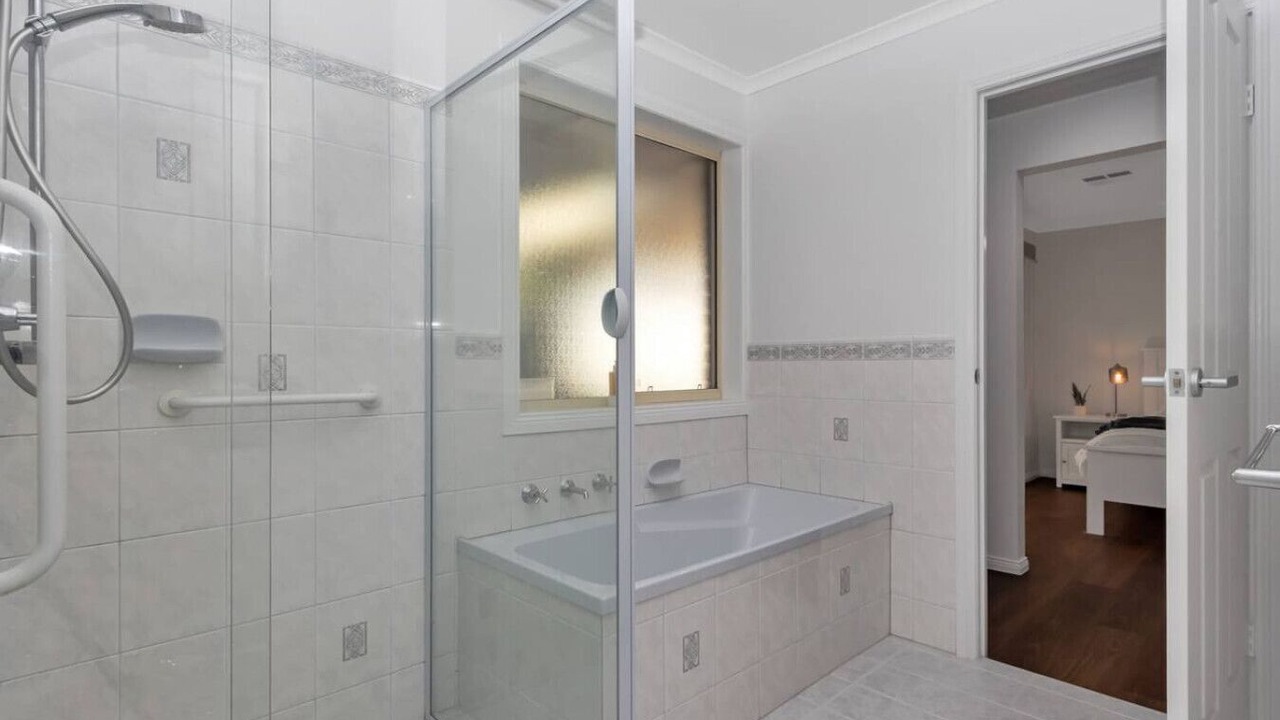 Photo of Bathroom in Port Willunga