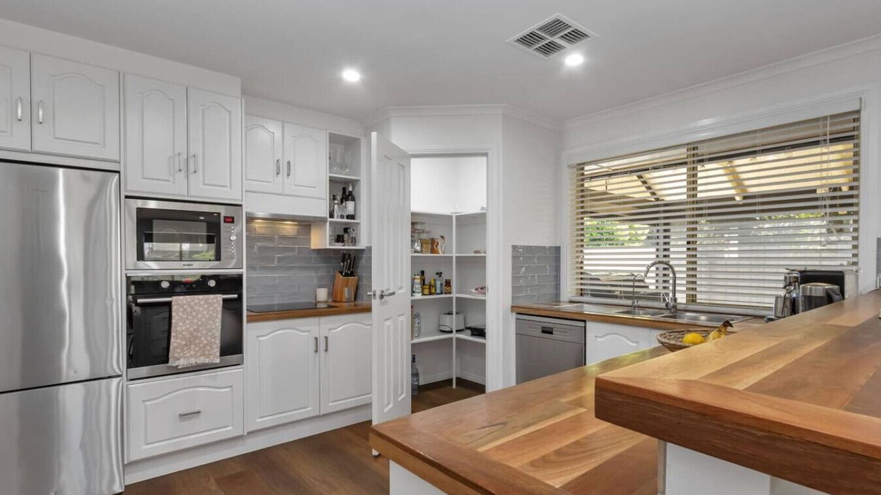 Photo of Kitchen in Port Willunga