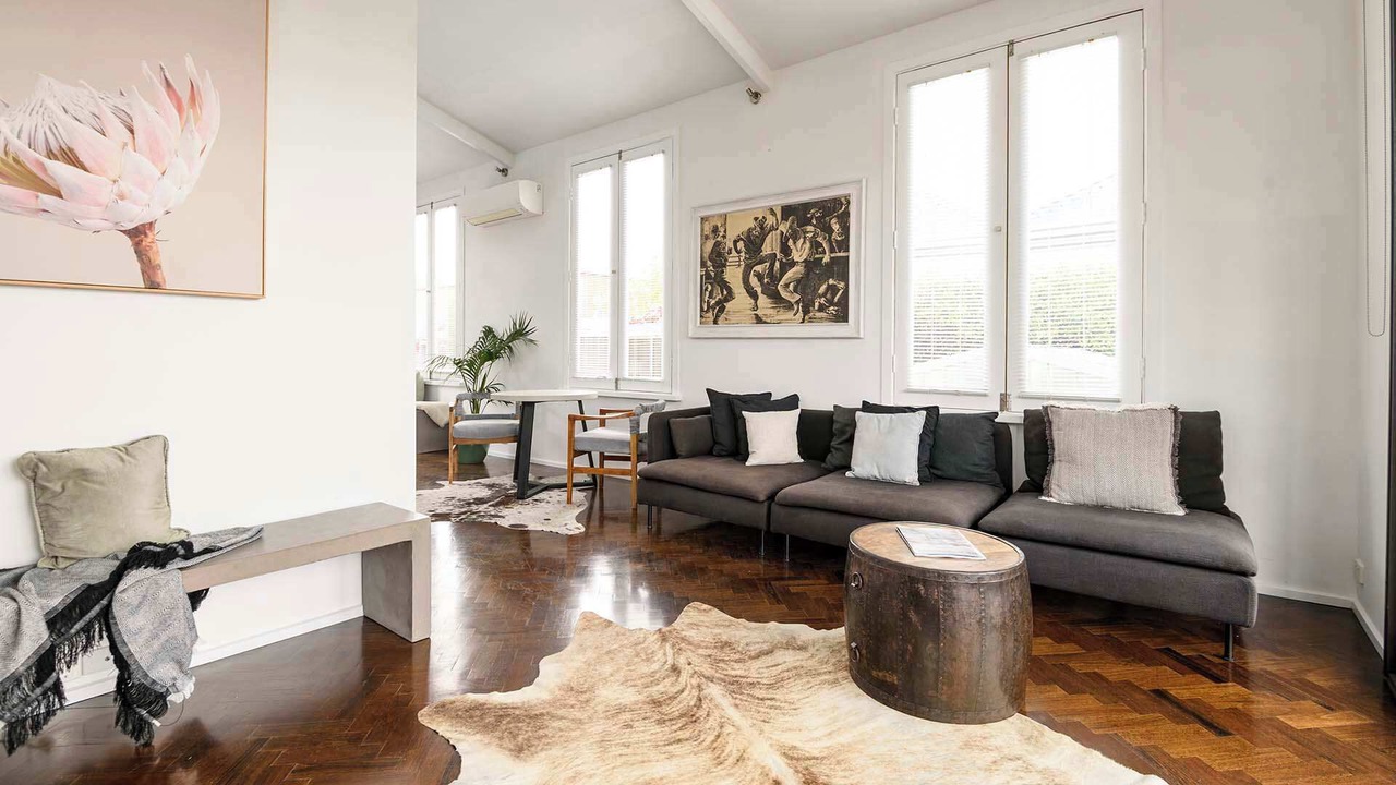 Photo of Livingroom in Daylesford