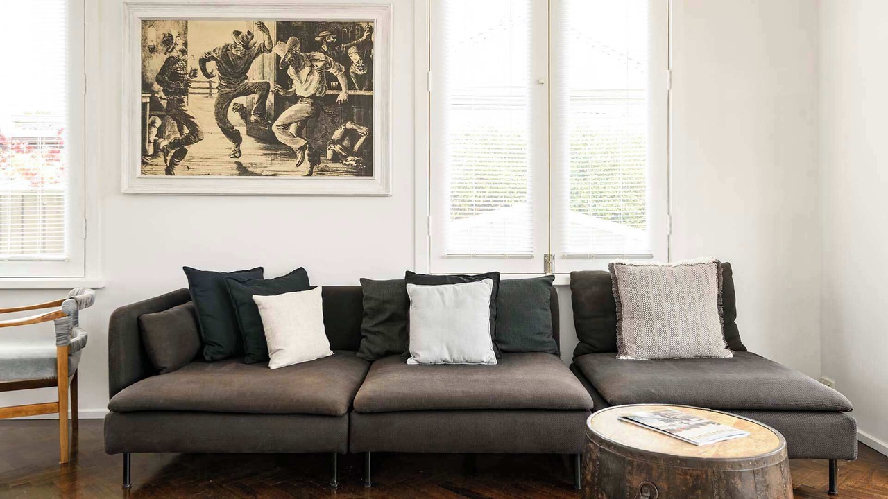 Photo of Livingroom in Daylesford