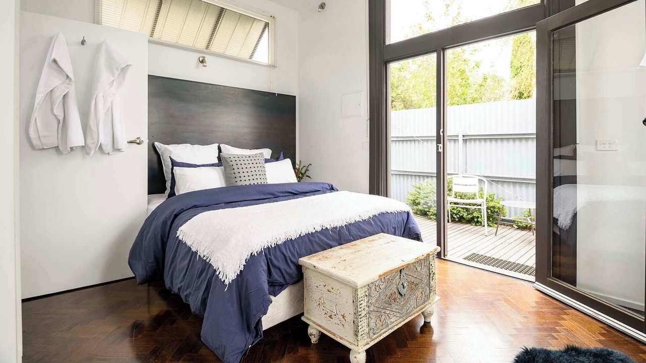 Photo of Bedroom in Daylesford