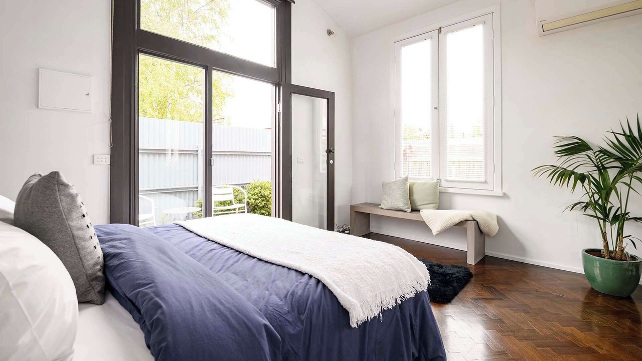 Photo of Bedroom in Daylesford