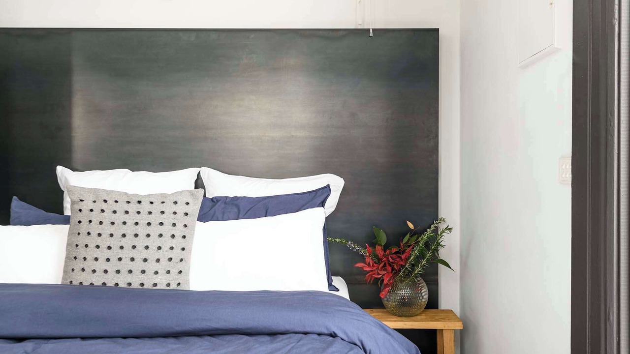 Photo of Bedroom in Daylesford