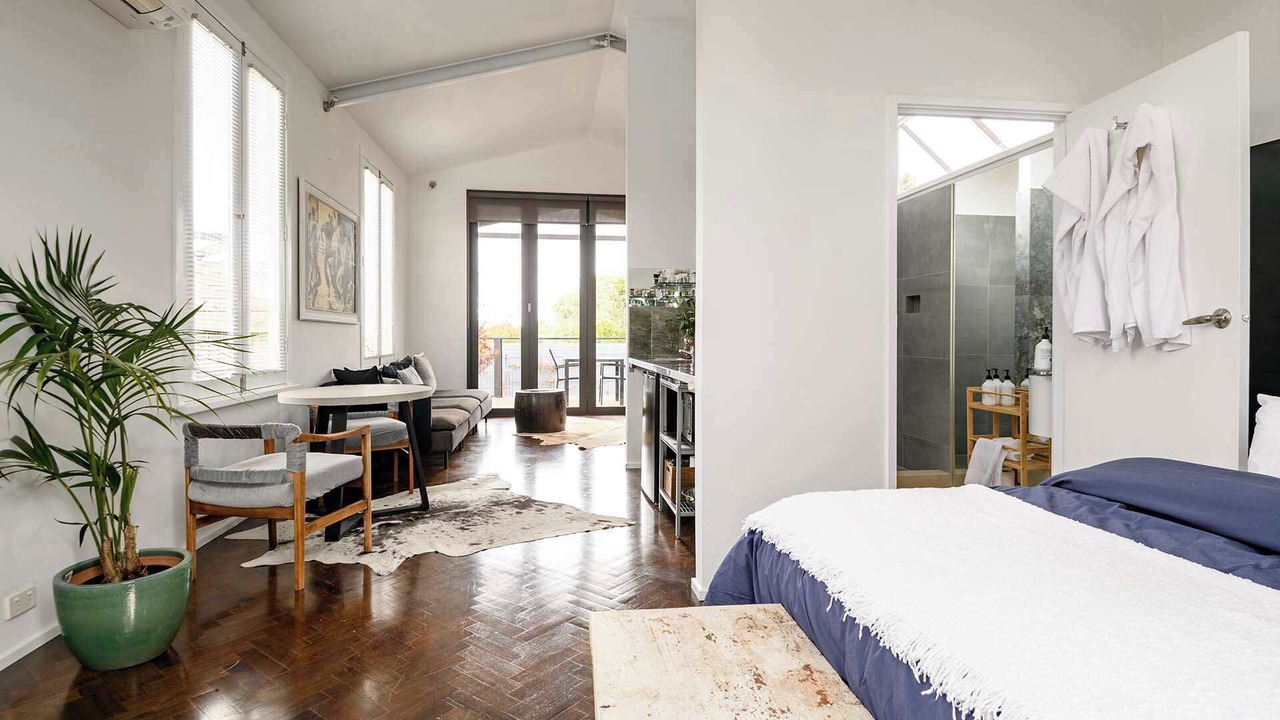 Photo of Bedroom in Daylesford