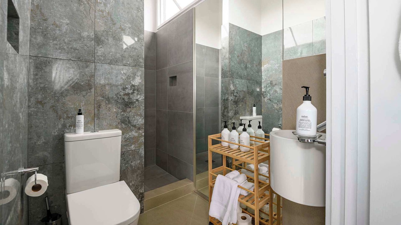 Photo of Bathroom in Daylesford