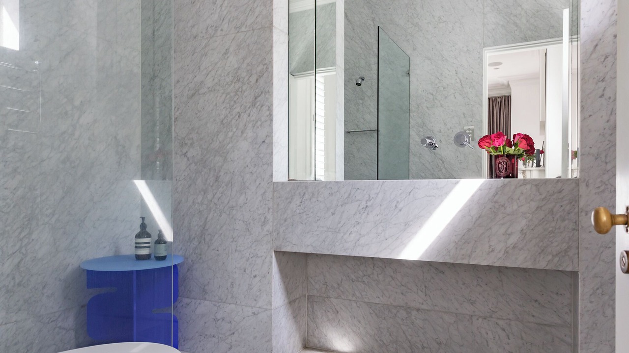 Photo of Bathroom in Darling Point