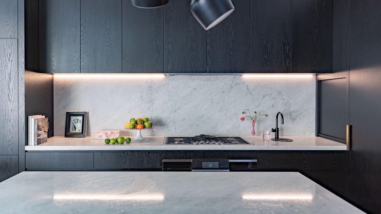 Photo of Kitchen in Darling Point