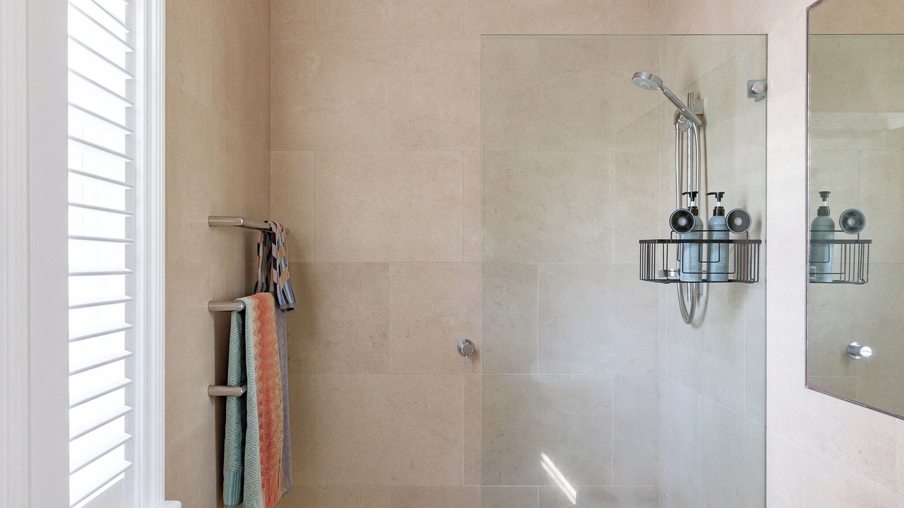 Photo of Bathroom in Darling Point