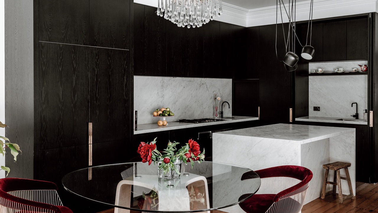 Photo of Kitchen in Darling Point