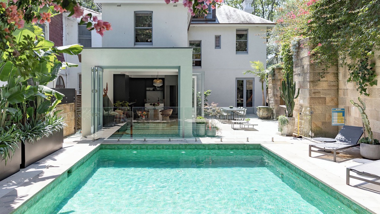 Photo of Outdoor in Darling Point