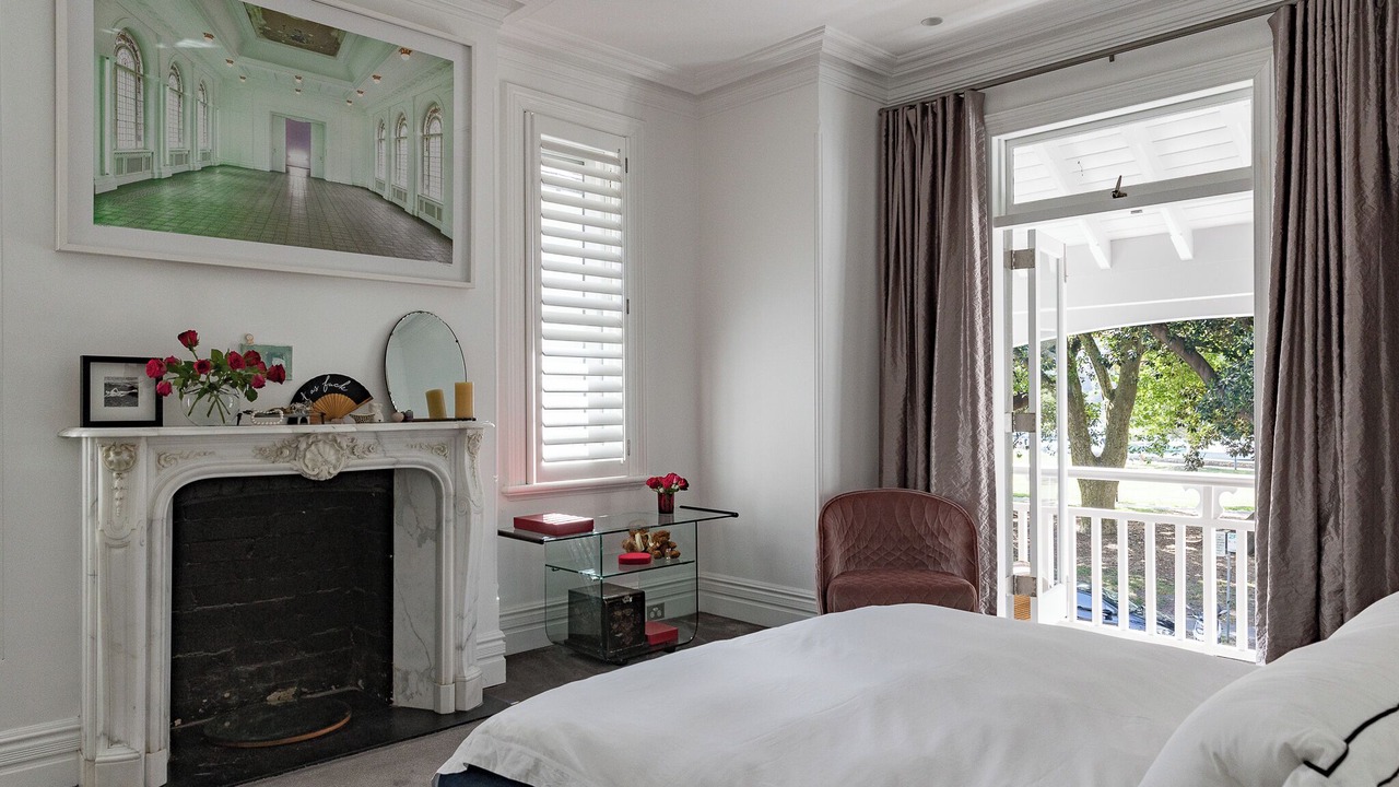 Photo of Bedroom in Darling Point