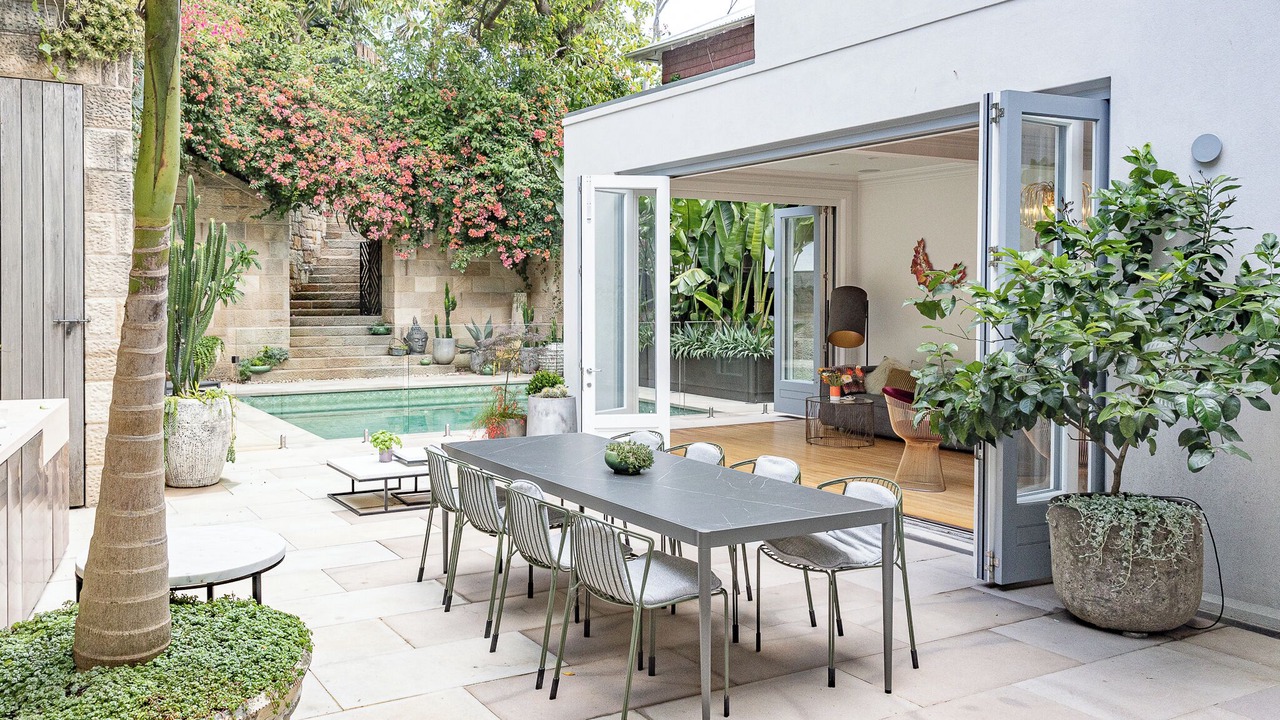 Photo of Outdoor in Darling Point