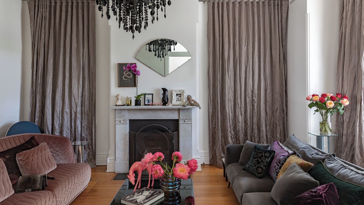 Photo of Livingroom in Darling Point