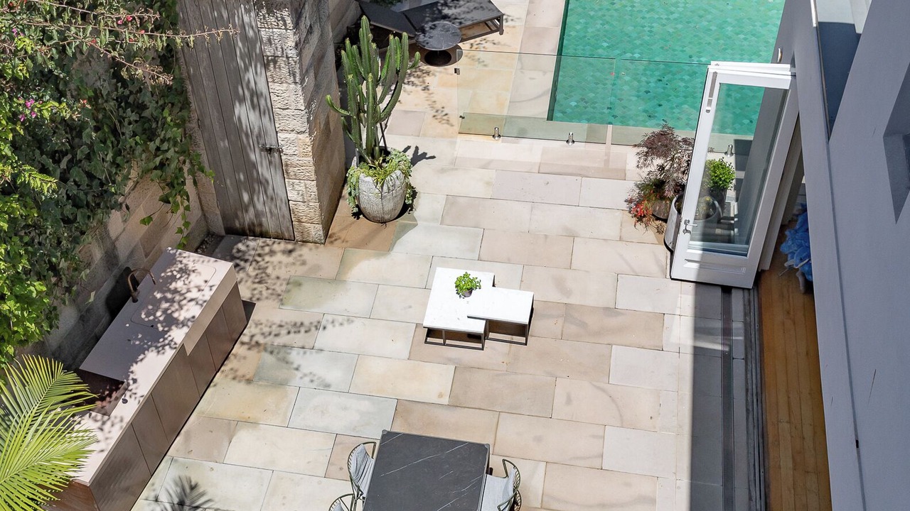 Photo of Outdoor in Darling Point