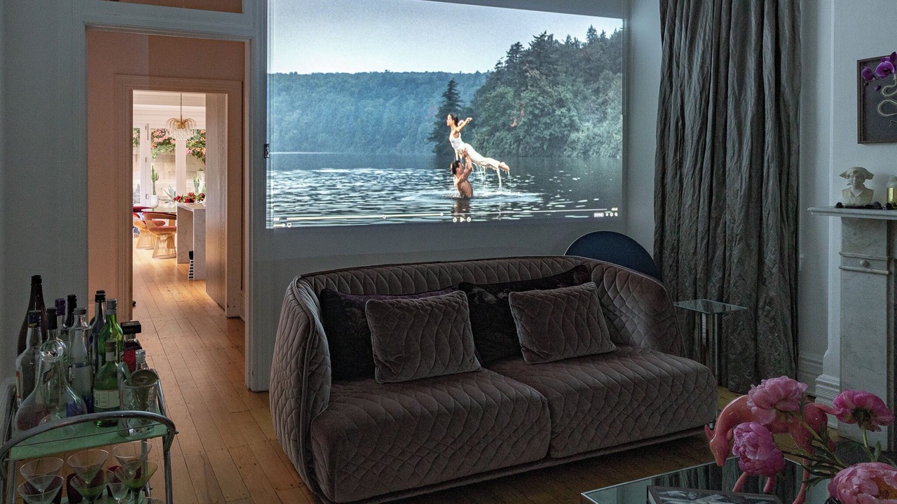 Photo of Livingroom in Darling Point