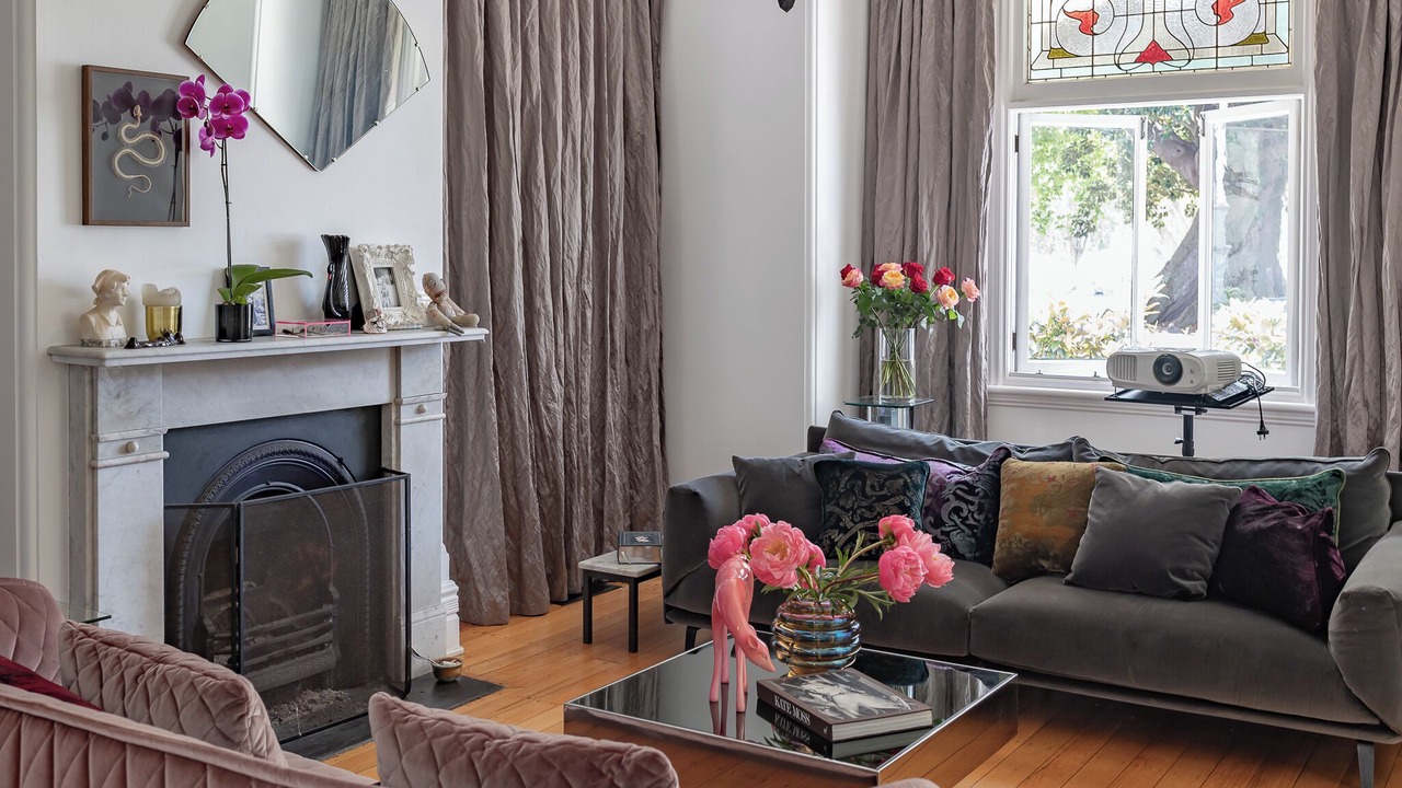 Photo of Livingroom in Darling Point