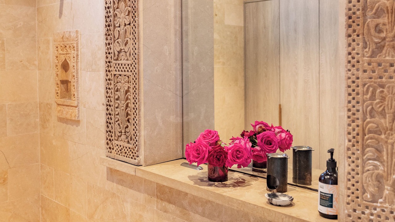 Photo of Bathroom in Darling Point