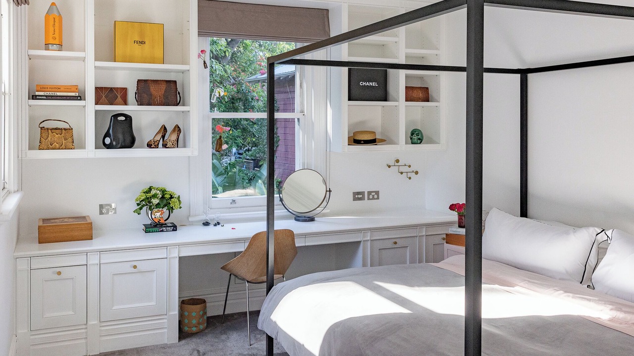 Photo of Bedroom in Darling Point