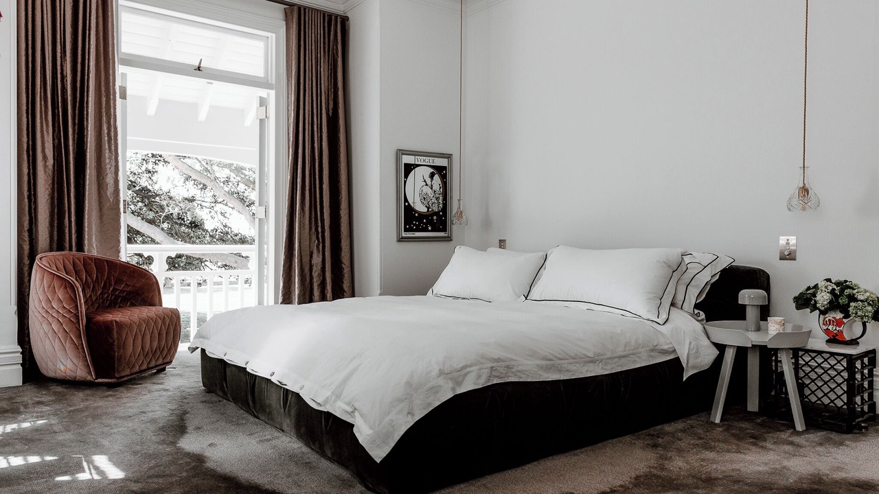 Photo of Bedroom in Darling Point