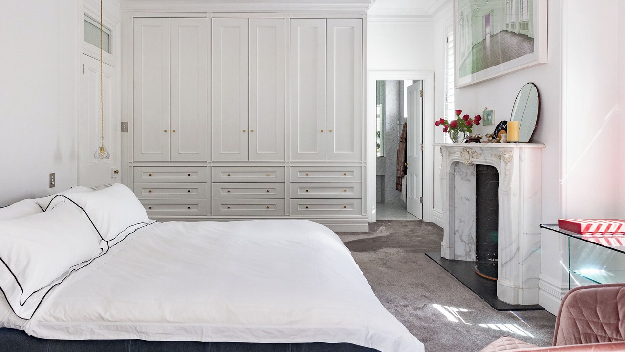 Photo of Bedroom in Darling Point