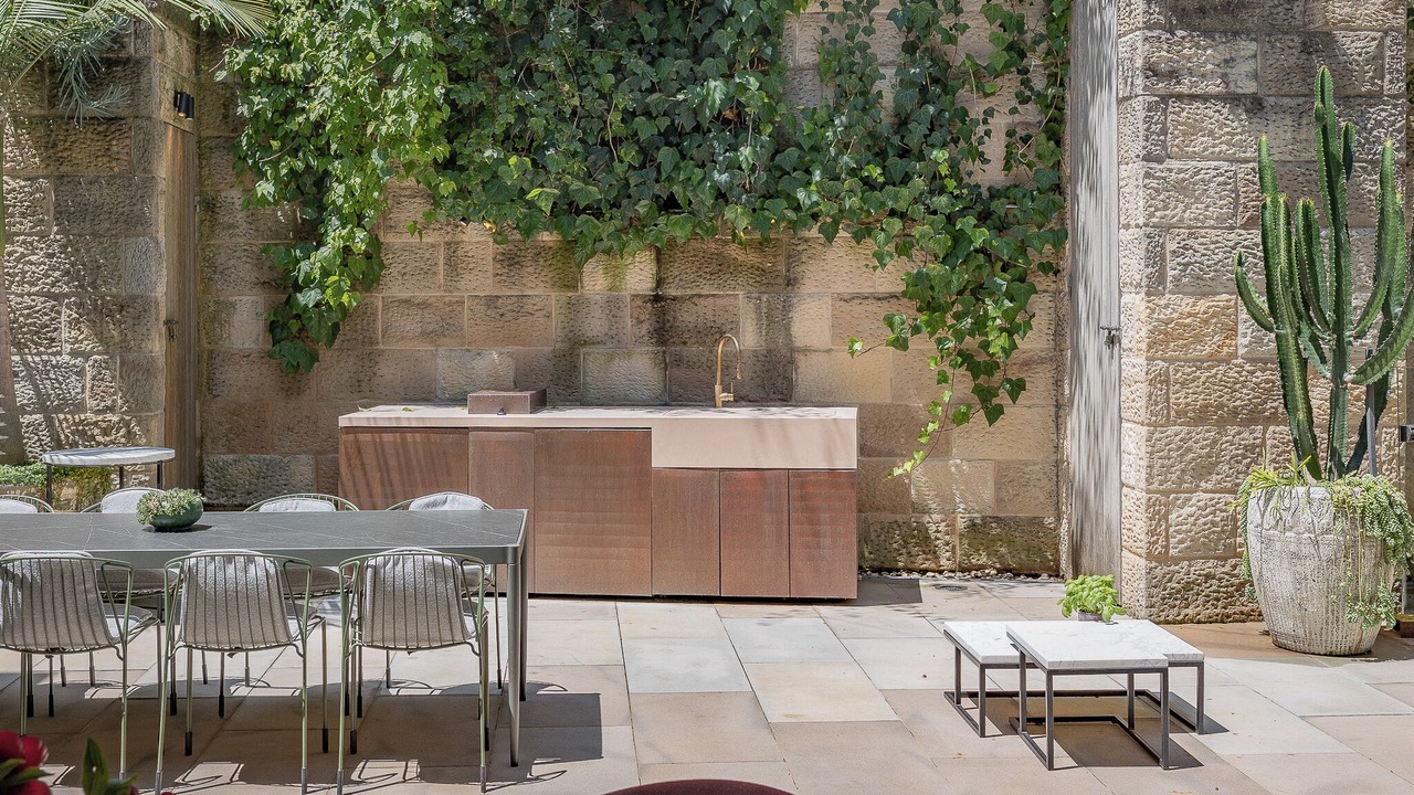 Photo of Outdoor in Darling Point