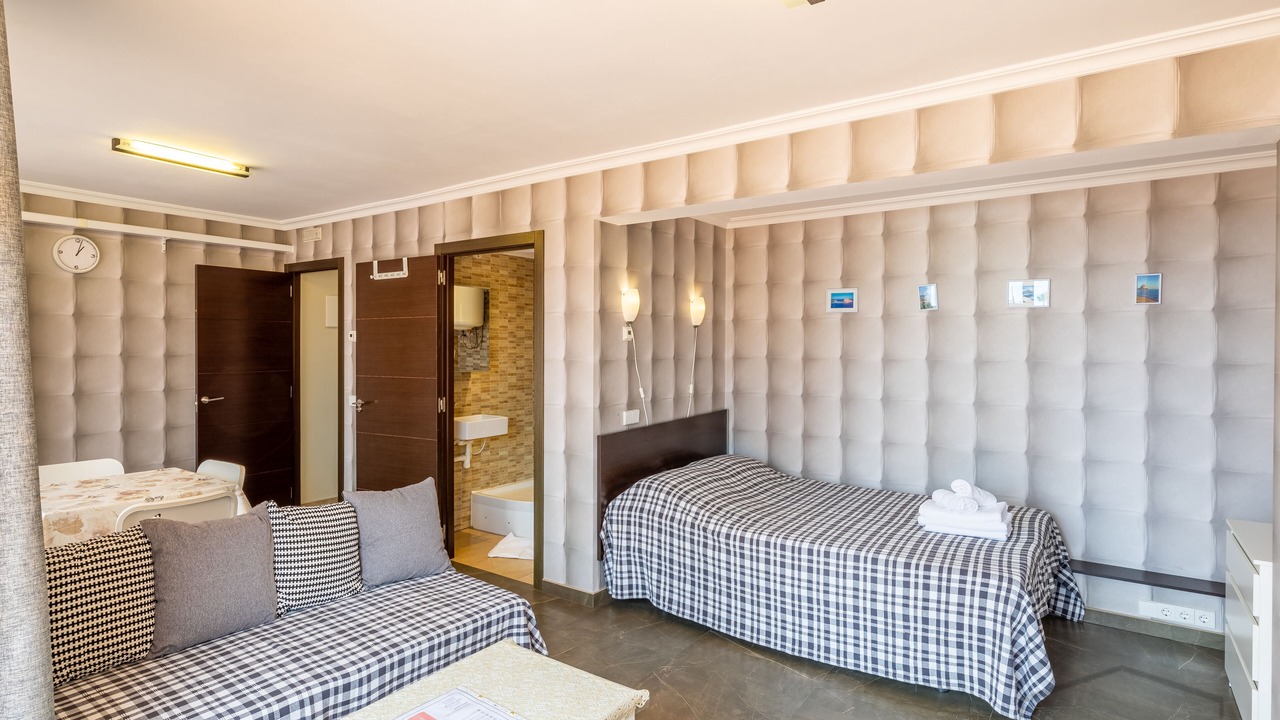 Photo of Bedroom in Torrellano