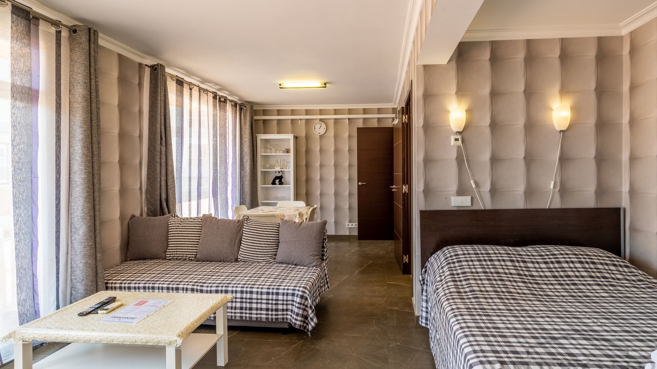 Photo of Bedroom in Torrellano
