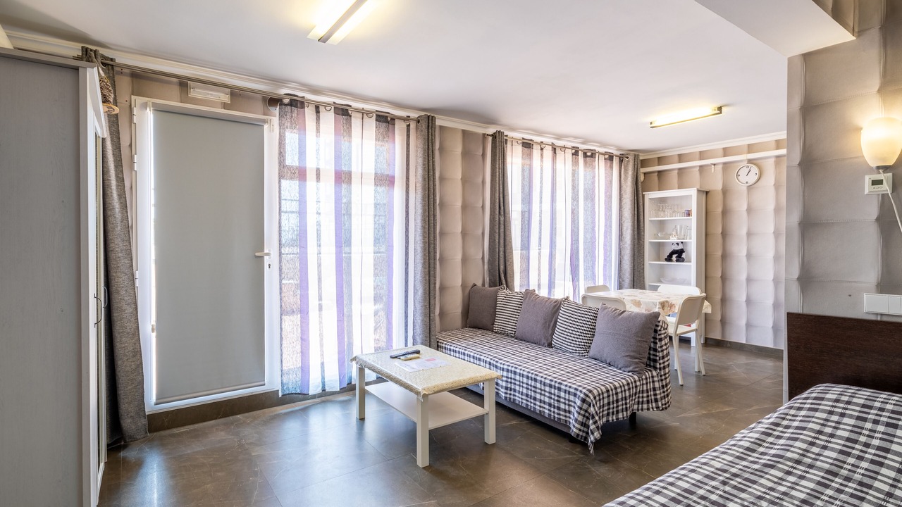 Photo of Bedroom in Torrellano