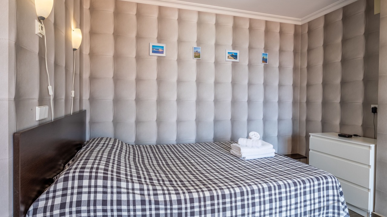 Photo of Bedroom in Torrellano