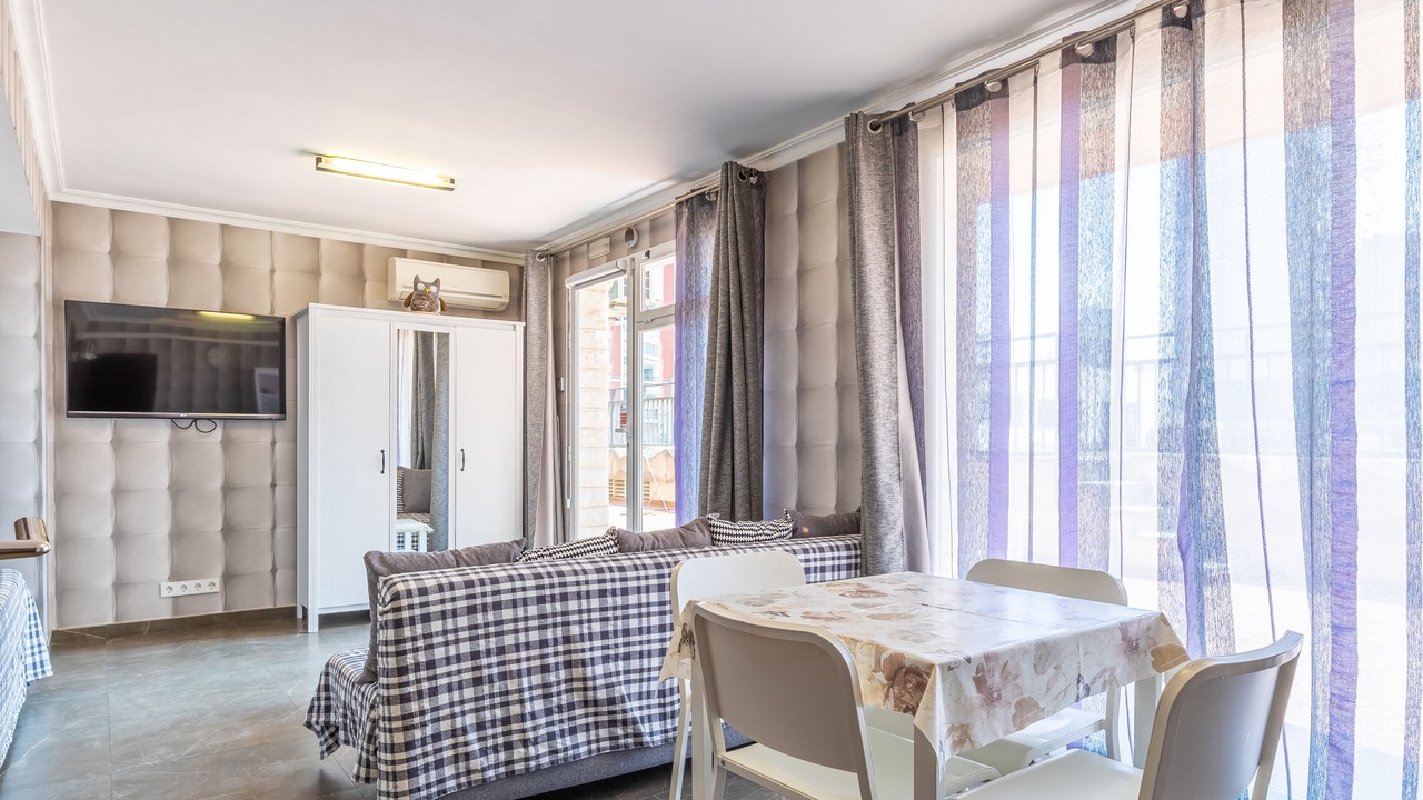 Photo of Bedroom in Torrellano