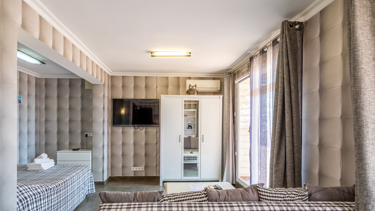 Photo of Bedroom in Torrellano